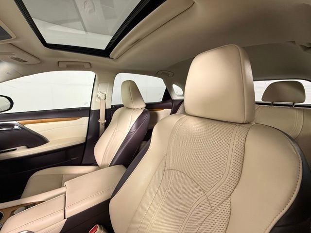 Used 2017 Lexus RX 350 FWD w/ Premium Package image 8