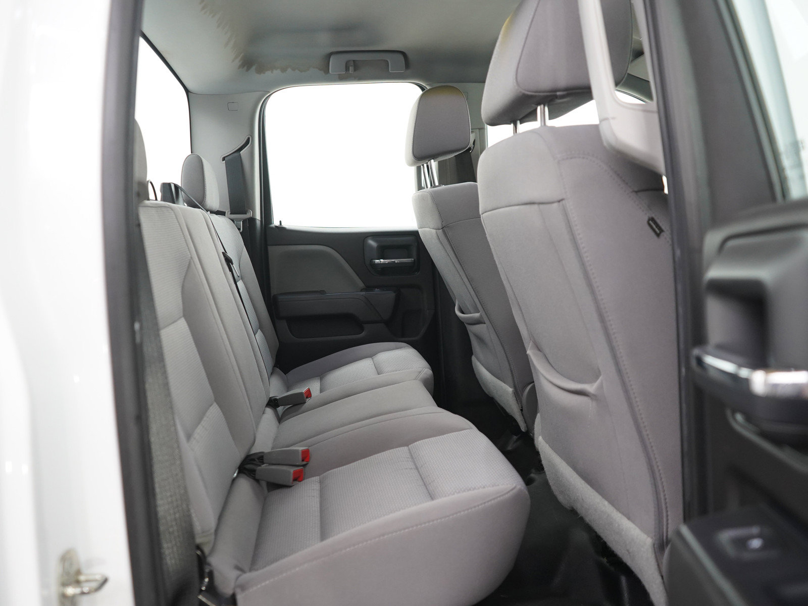 Used 2018 GMC Sierra 1500 4x4 Double Cab image 12