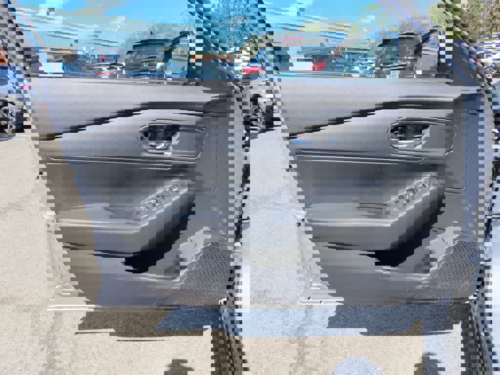 Used 2023 Honda Accord LX image 14