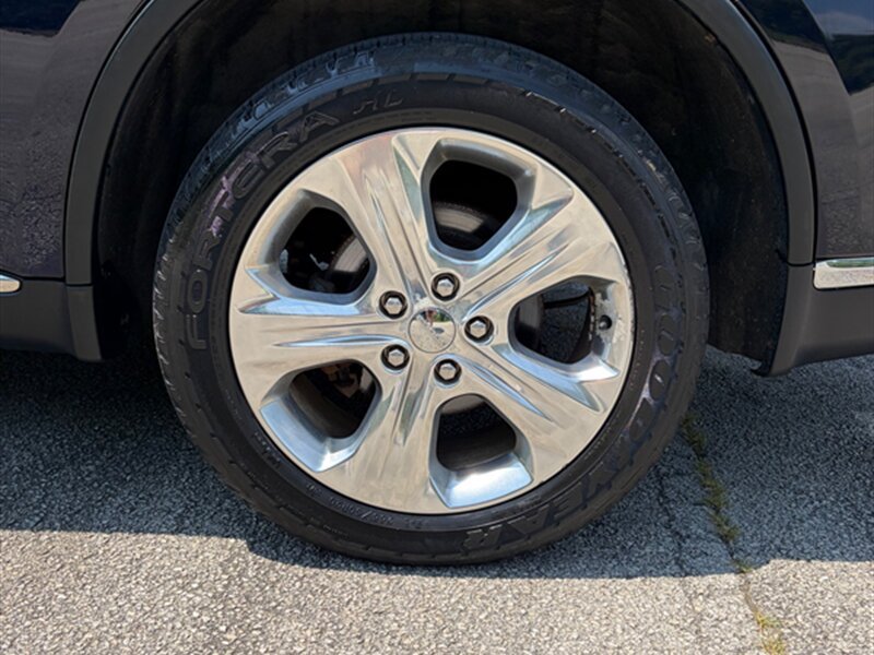 Used 2014 Dodge Durango Limited w/ Premium Group AWD/4WD image 31