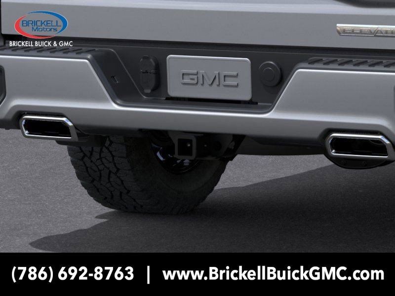 New 2026 GMC Sierra 1500 Elevation w/ Preferred Package image 14