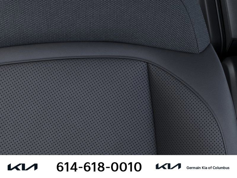 New 2027 Kia Telluride S image 27