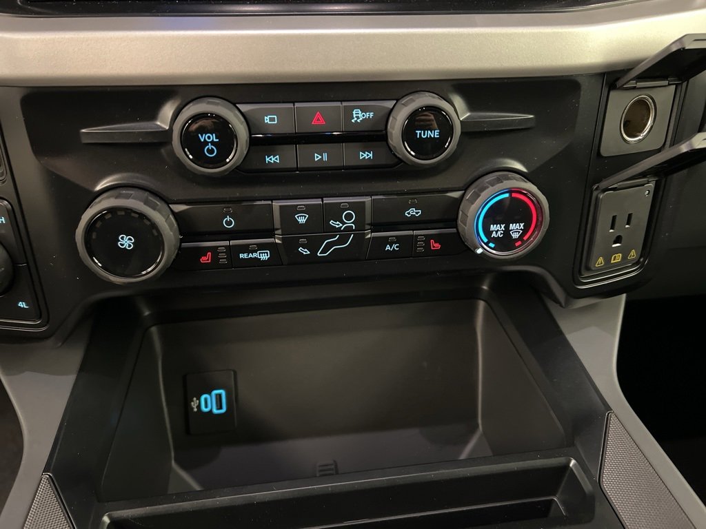 New 2026 Ford F350 XLT w/ XLT Premium Package image 13