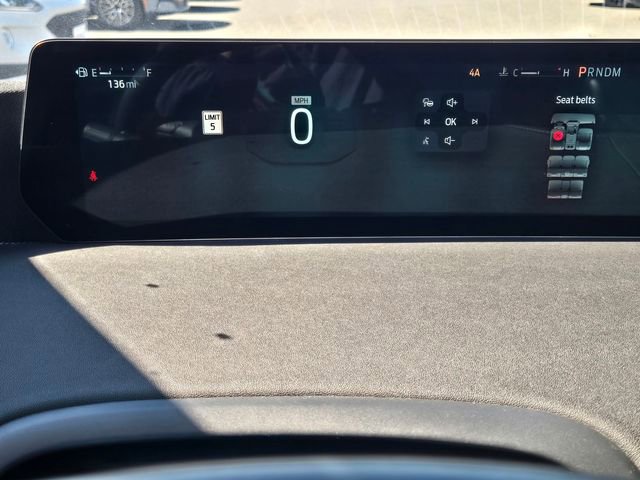 Certified 2025 Ford Expedition Max Platinum image 17