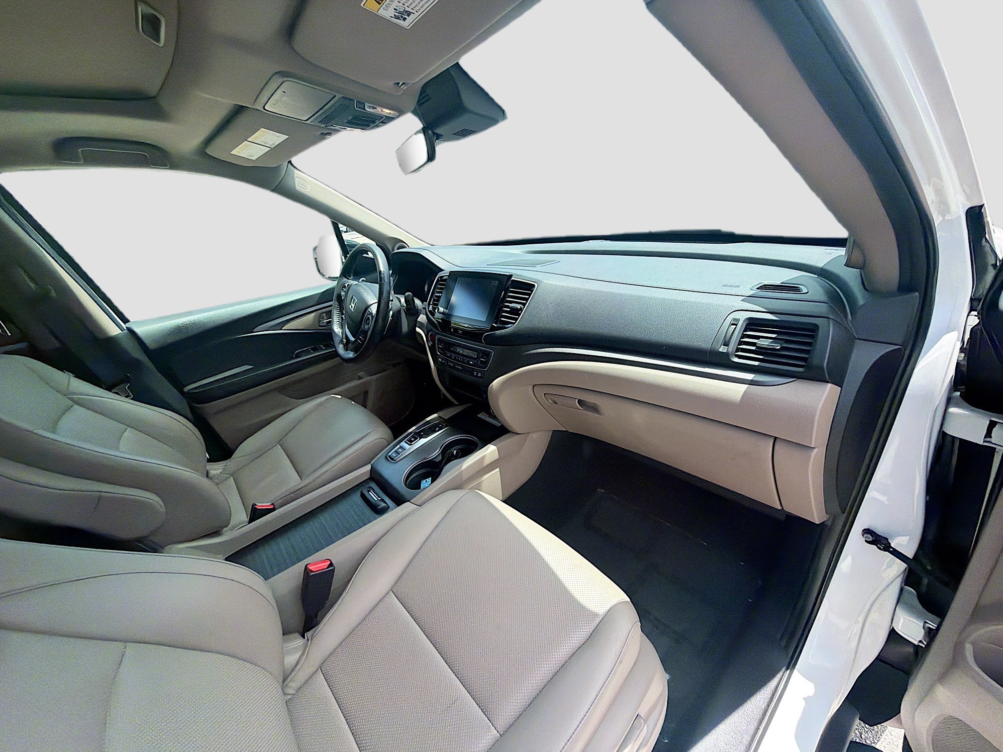 Certified 2023 Honda Ridgeline RTL-E image 33
