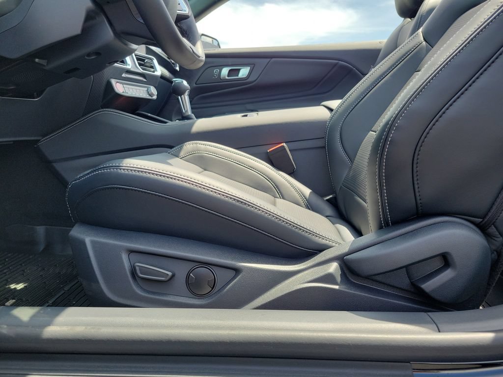 New 2026 Ford Mustang Premium RWD image 16