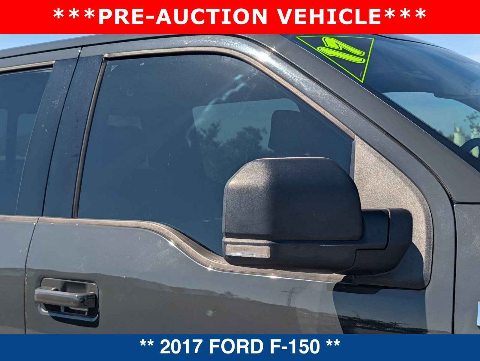 Used 2017 Ford F150 XLT w/ Equipment Group 302A Luxury image 10