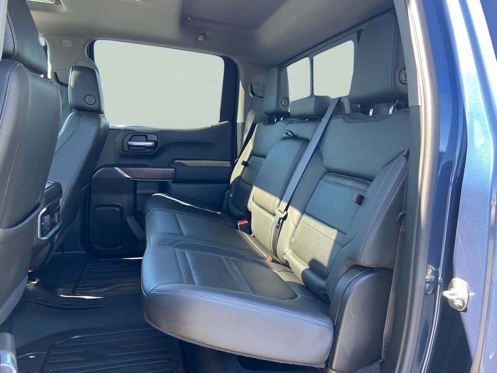 Used 2020 GMC Sierra 1500 Denali w/ Technology Package image 19