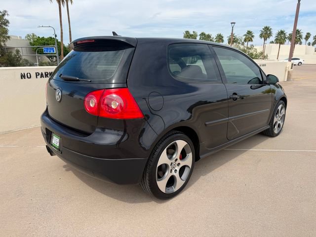 Used 2007 Volkswagen GTI 2-Door image 15