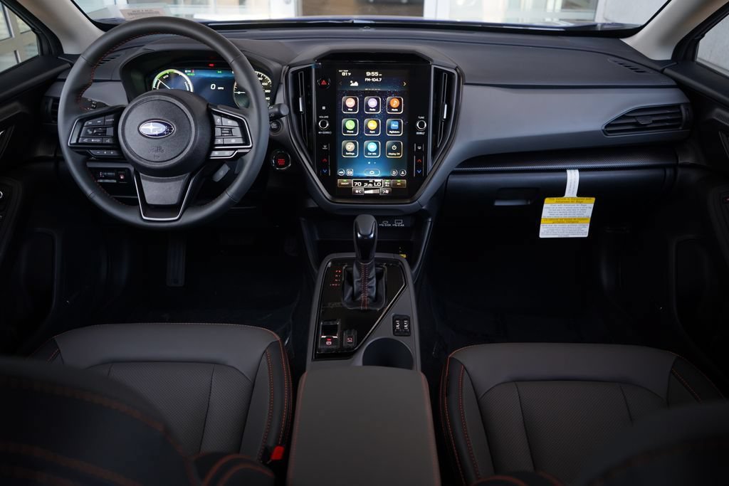 New 2026 Subaru Crosstrek 2.5i Limited AWD/4WD image 8