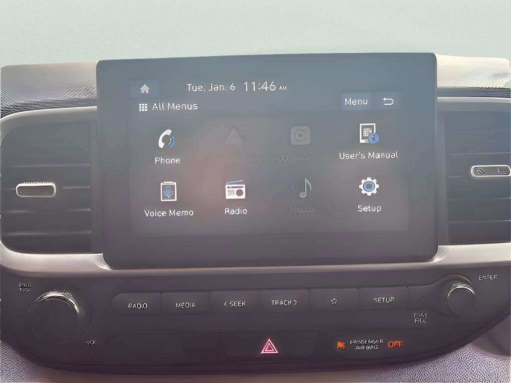 Used 2020 Hyundai Venue SEL image 32