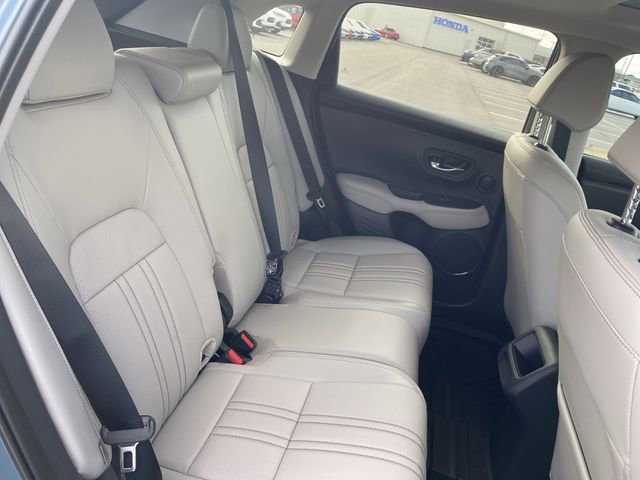 New 2026 Honda HR-V EX-L image 15
