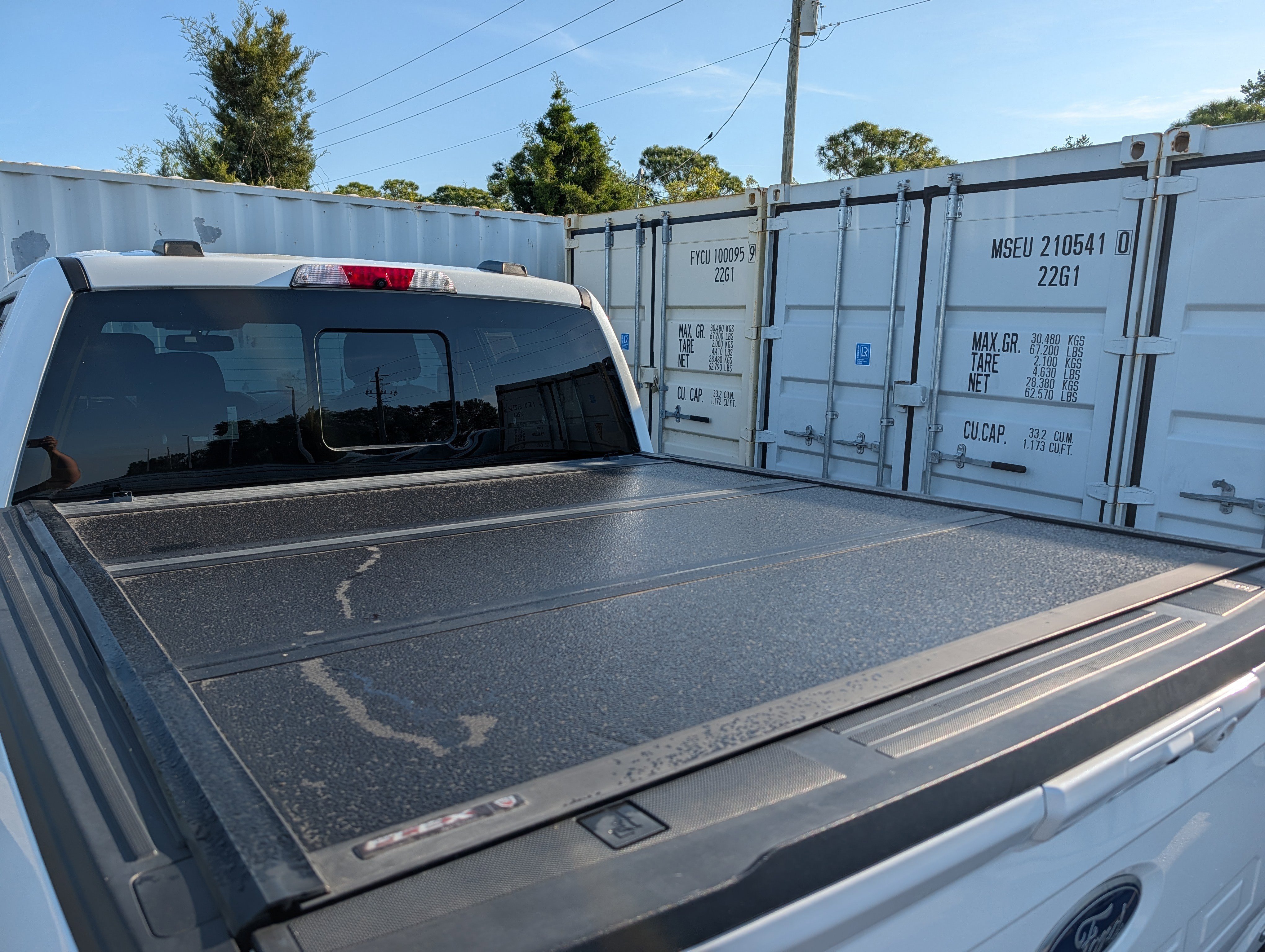 Used 2022 Ford F150 Lariat AWD/4WD image 13