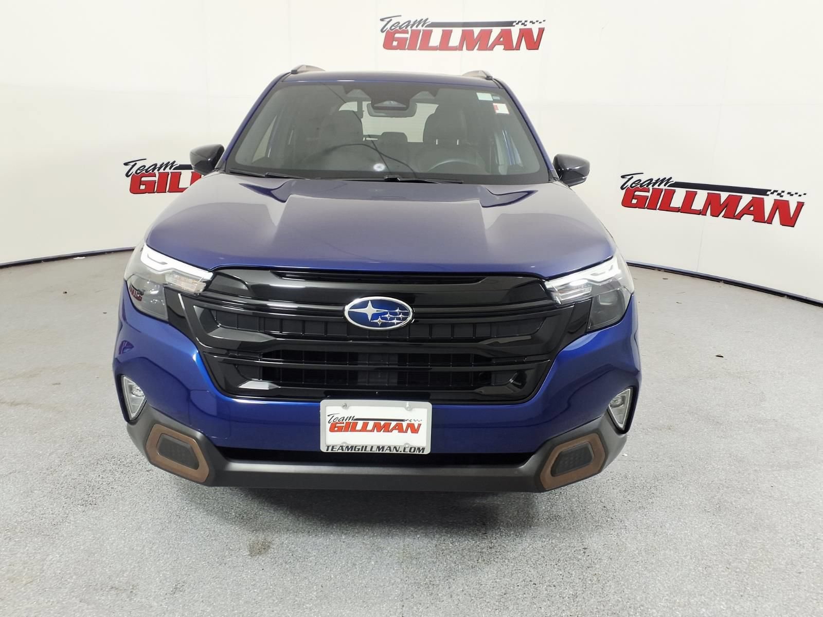 Used 2025 Subaru Forester Sport w/ Popular Package #1 AWD/4WD image 2