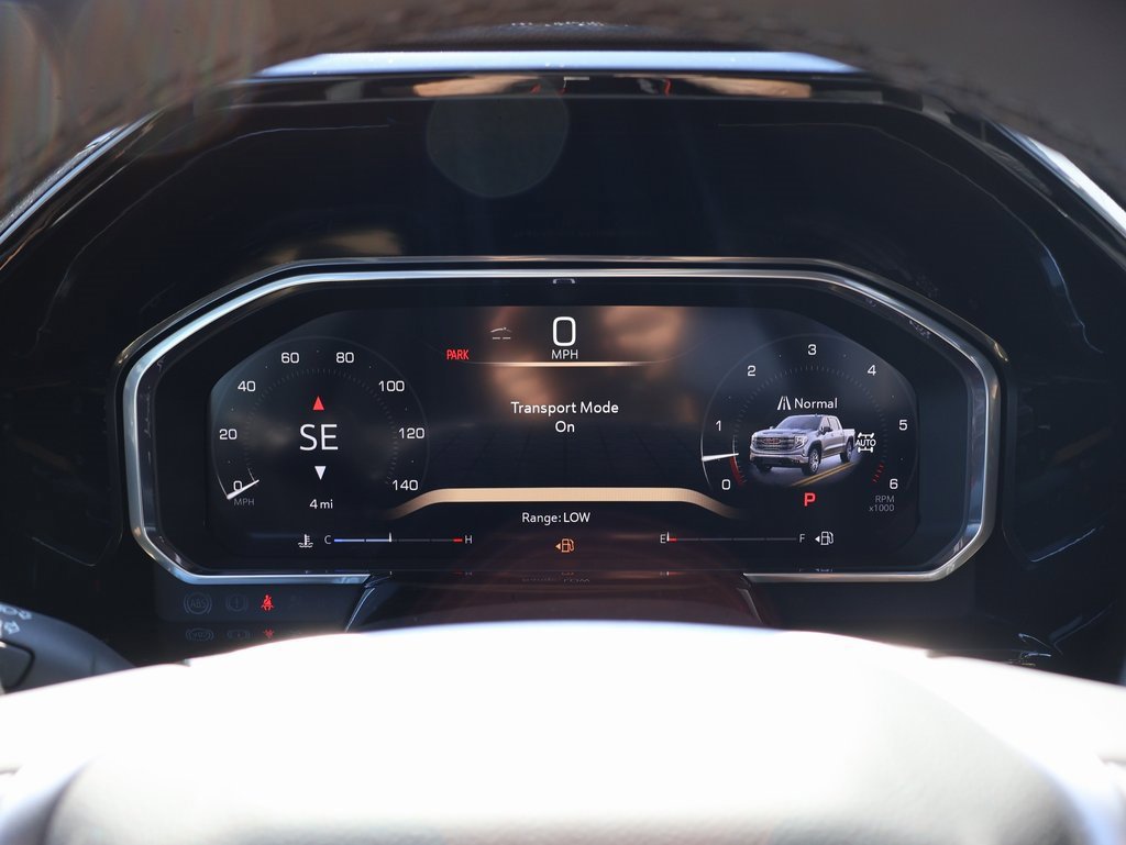 New 2026 GMC Sierra 1500 Elevation w/ Preferred Package image 21