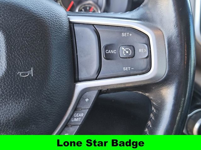 Used 2022 RAM 1500 Lone Star image 24