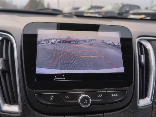 Used 2021 Chevrolet Malibu LT image 29