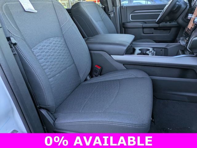 New 2026 RAM 2500 Big Horn image 28