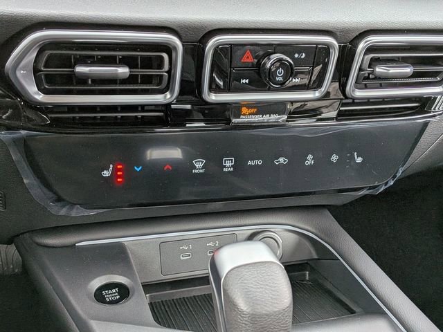 New 2026 Nissan Sentra SV w/ SV Convenience Package FWD image 13