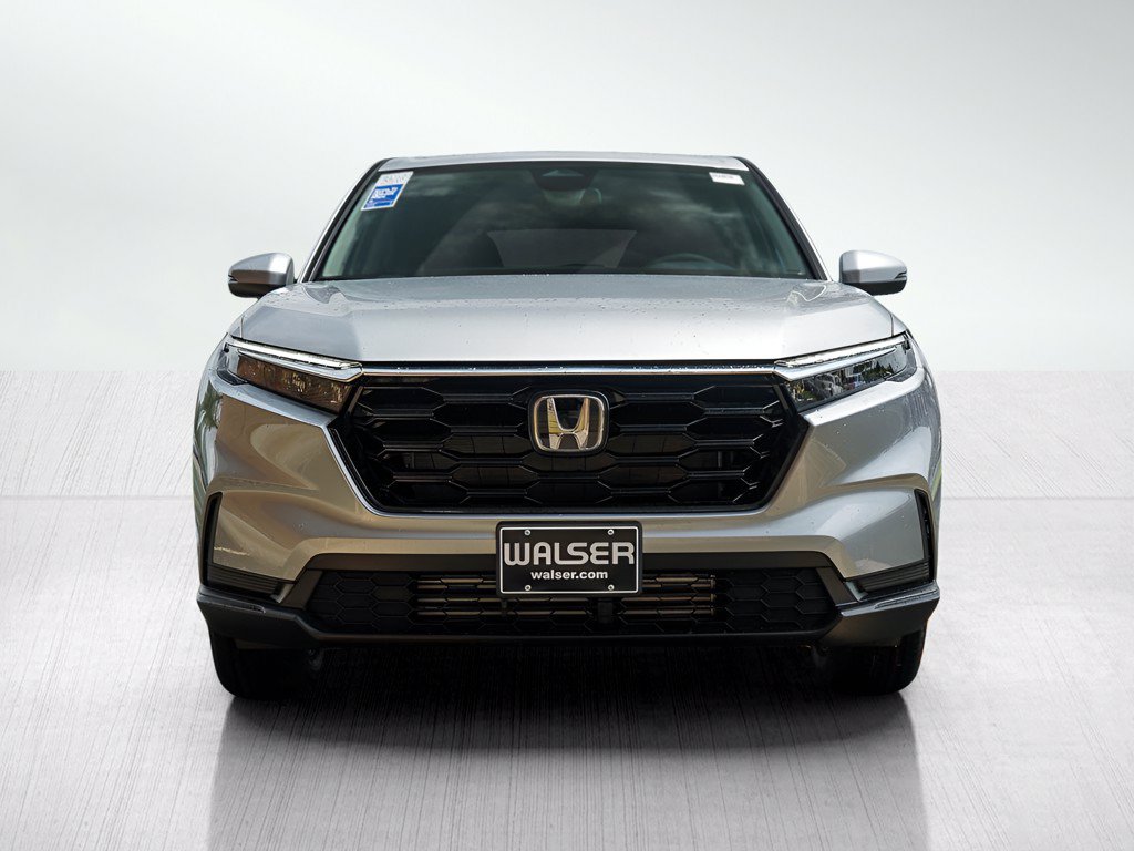 New 2027 Honda CR-V EX image 2