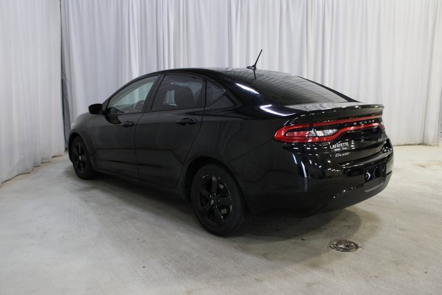 Used 2015 Dodge Dart SXT image 4