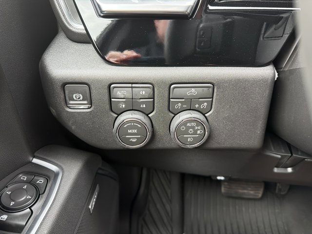 New 2026 Chevrolet Silverado 1500 RST image 14