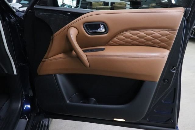Used 2019 INFINITI QX80 Luxe w/ 22" Wheel Package image 23