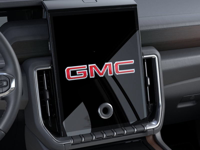 New 2026 GMC Yukon XL Denali w/ Denali Reserve Package RWD image 44