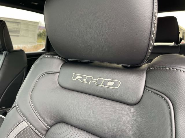 New 2026 RAM 1500 RHO image 27