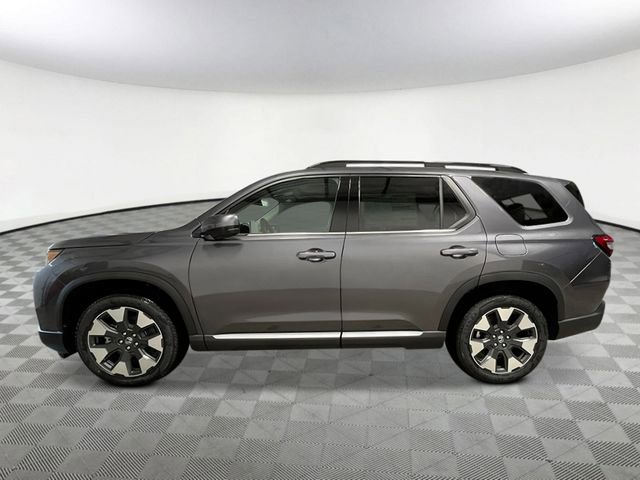 New 2026 Honda Pilot Elite image 3