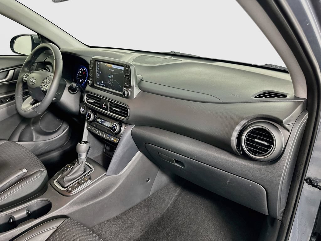 Used 2019 Hyundai Kona Ultimate FWD image 29