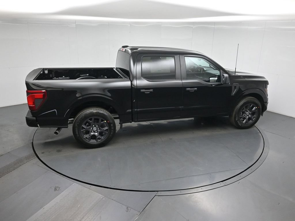 New 2026 Ford F150 STX RWD image 38