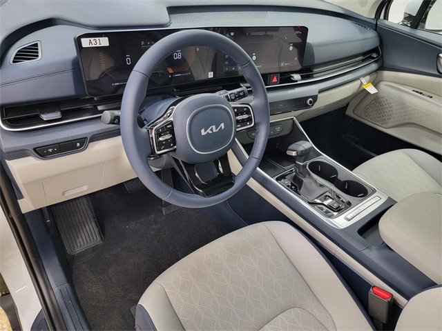 New 2026 Kia Carnival EX image 13