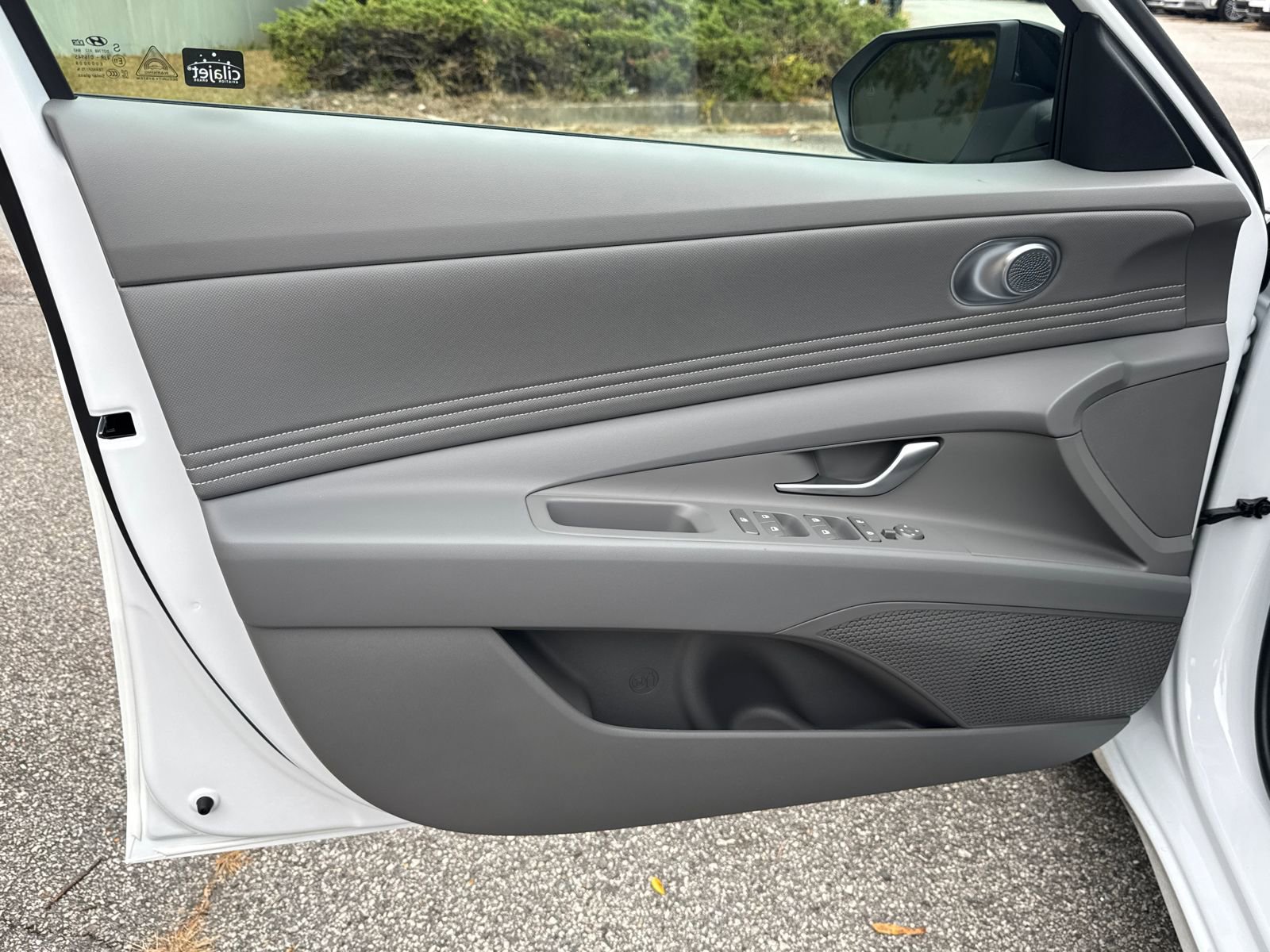 Certified 2026 Hyundai Elantra Sport image 10