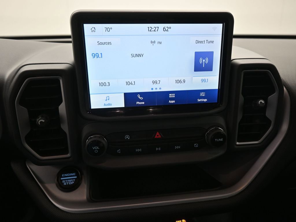 Certified 2023 Ford Bronco Sport Big Bend image 3