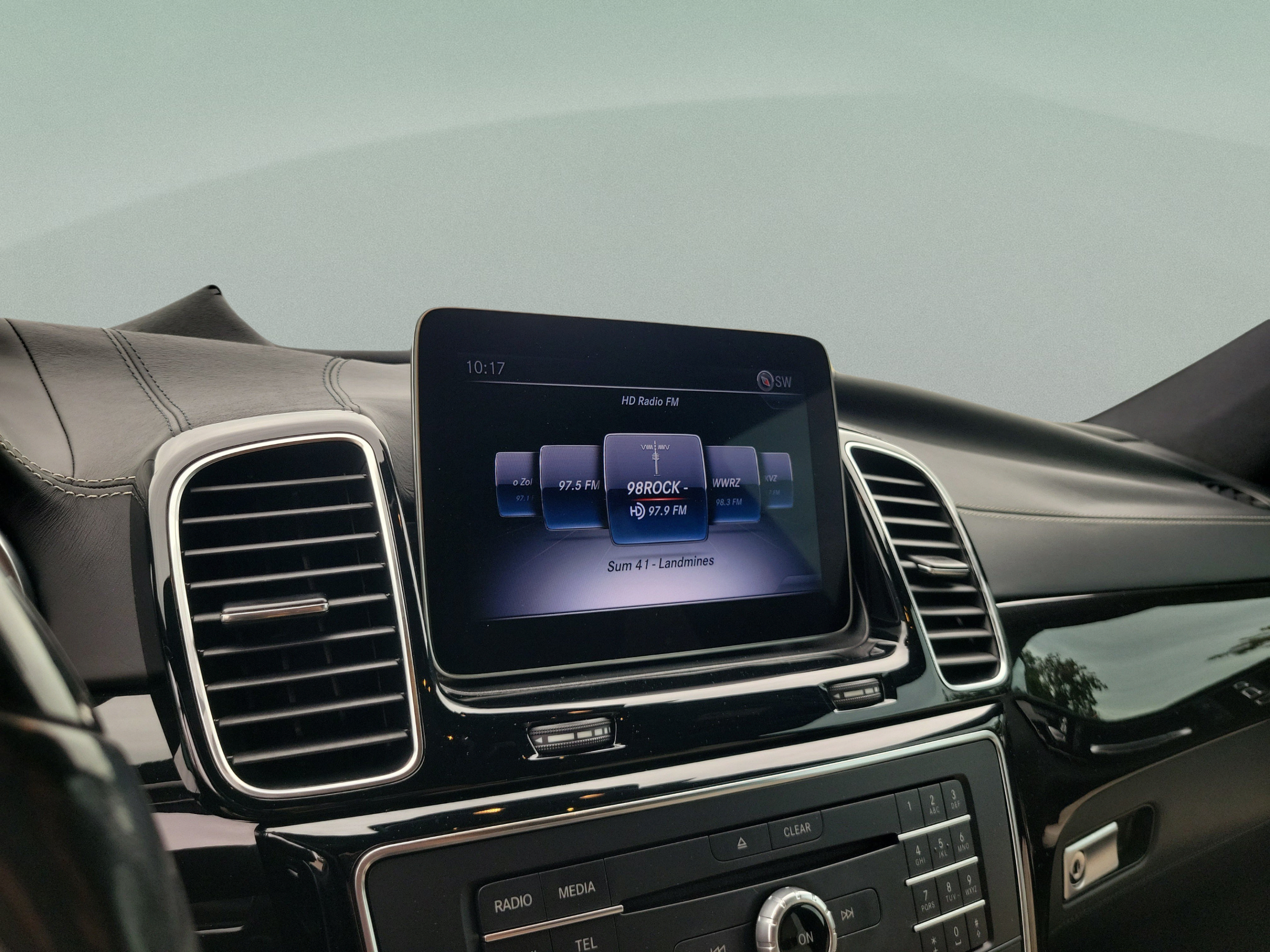 Used 2019 Mercedes-Benz GLS 550 4MATIC image 18
