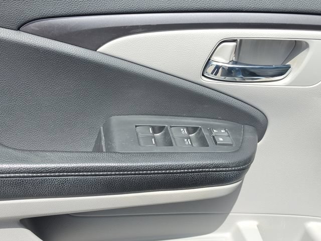 Used 2017 Honda Pilot EX-L image 19