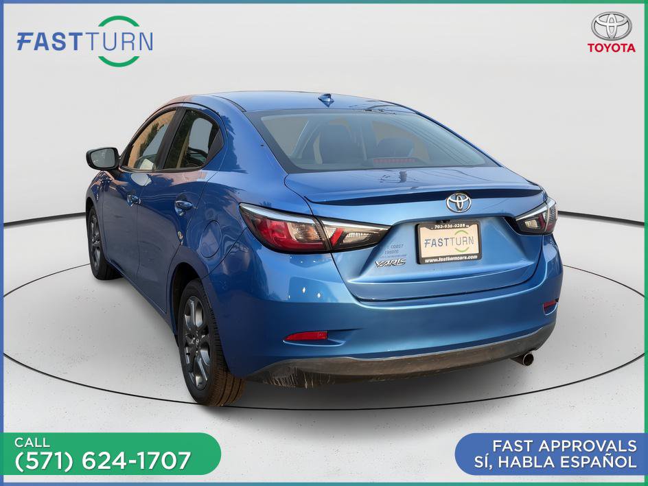 Used 2019 Toyota Yaris LE FWD image 11