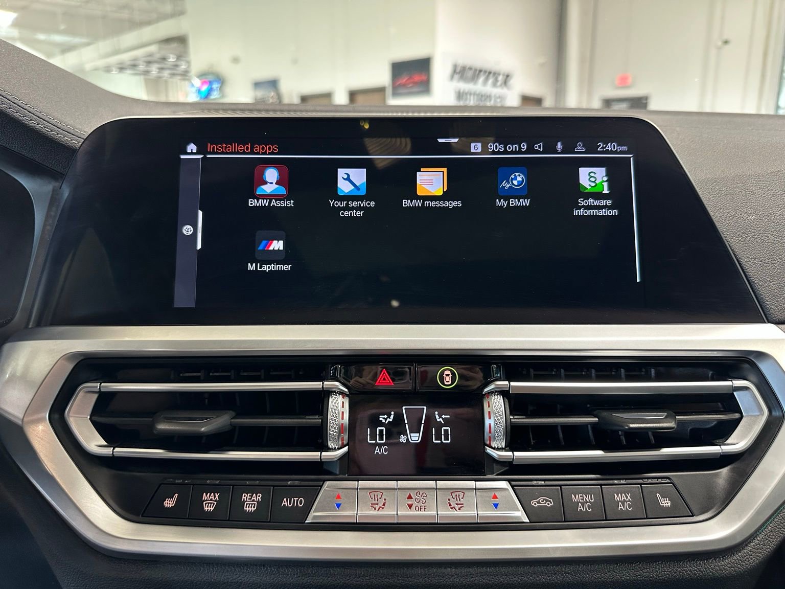 Used 2020 BMW M340i xDrive w/ Driving Assistance Package image 26