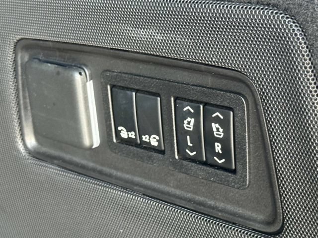 Certified 2023 Cadillac Escalade V AWD/4WD image 5