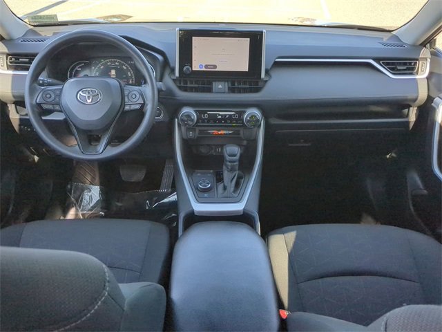 Certified 2025 Toyota RAV4 XLE image 15