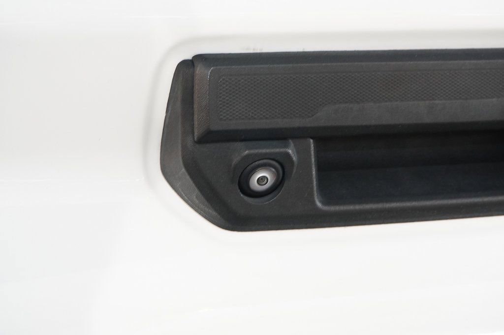 Used 2023 Chevrolet Colorado Trail Boss image 26