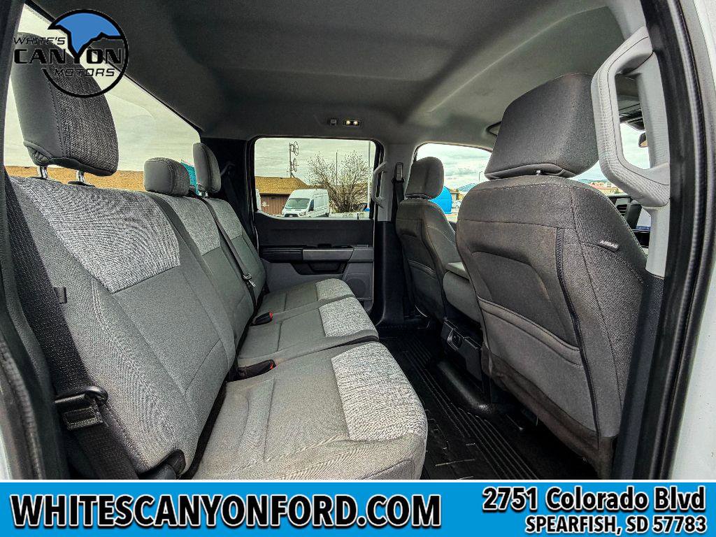 Used 2023 Ford F350 XLT image 13