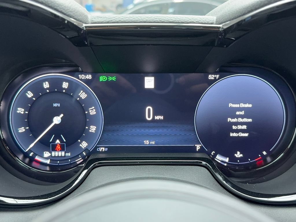 New 2025 Alfa Romeo Tonale w/ Premium Package AWD/4WD image 21