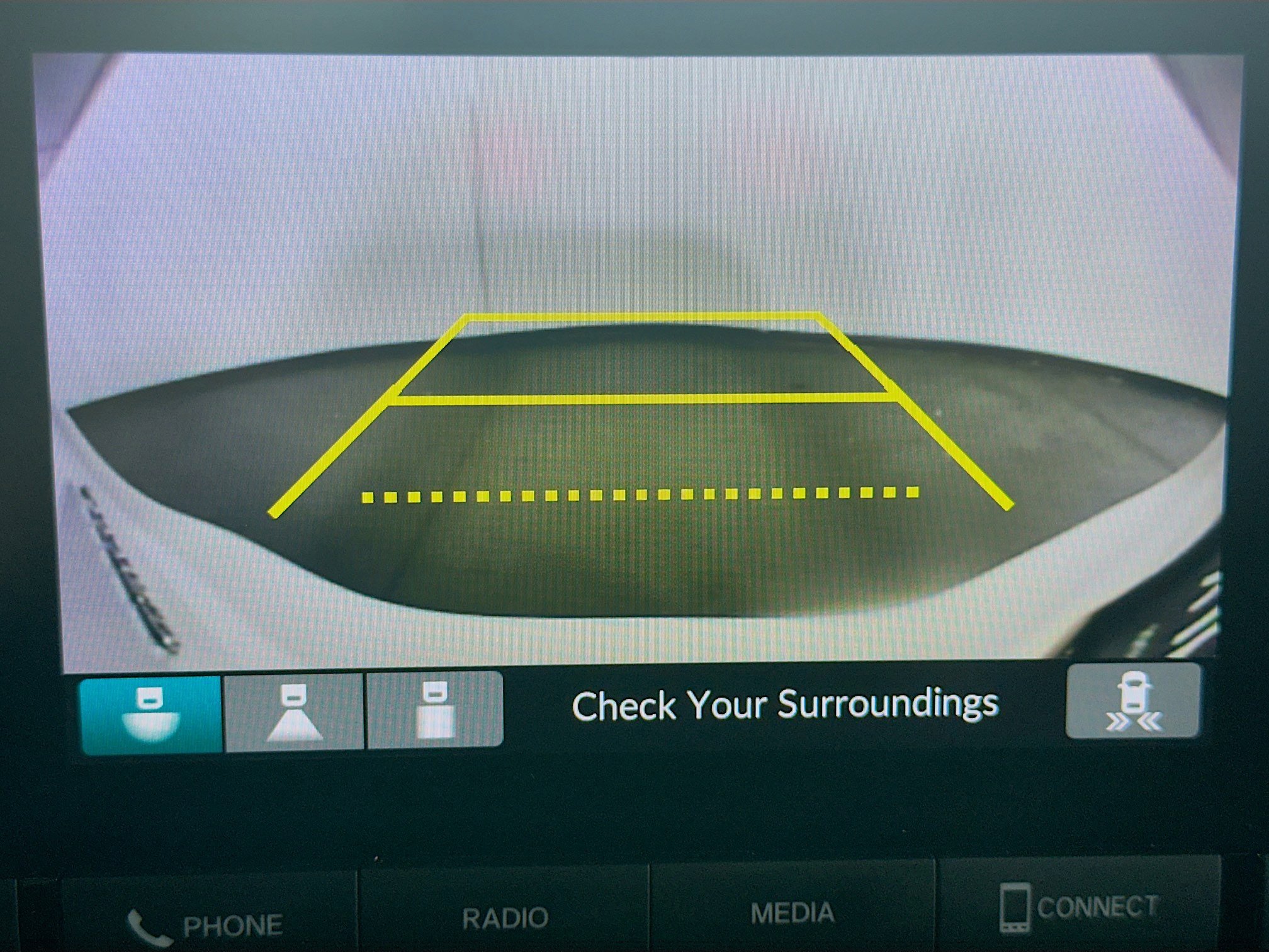 Used 2024 Honda Accord EX image 21