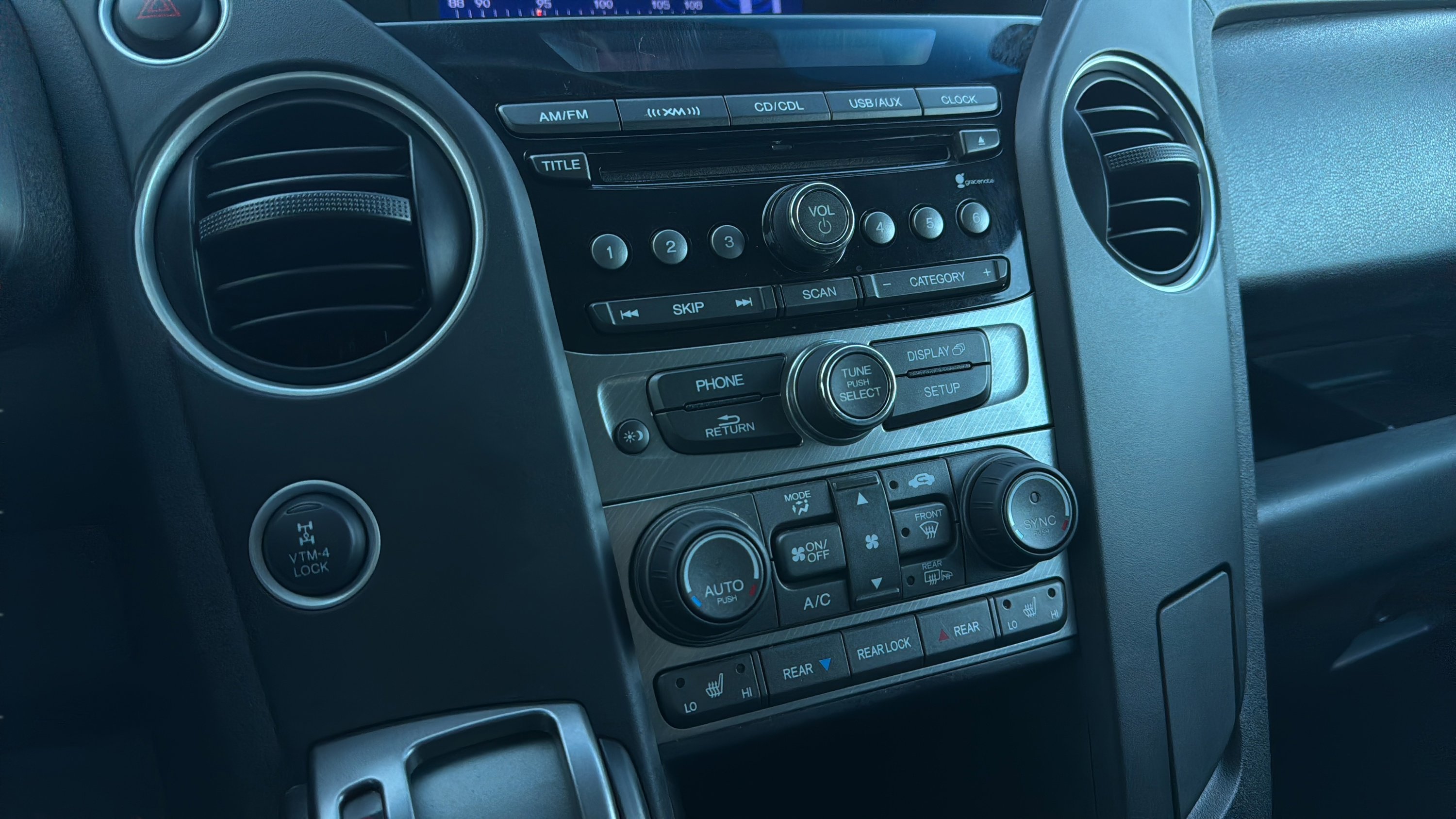 Used 2015 Honda Pilot EX-L image 34