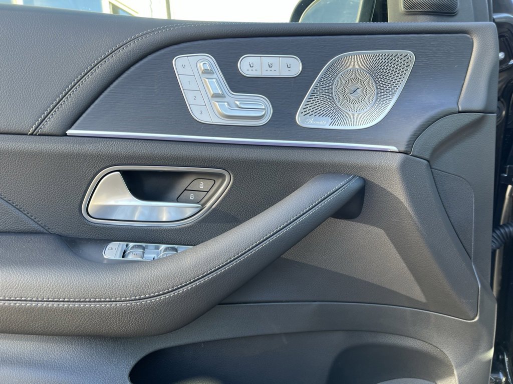 New 2026 Mercedes-Benz GLE 580 4MATIC image 13