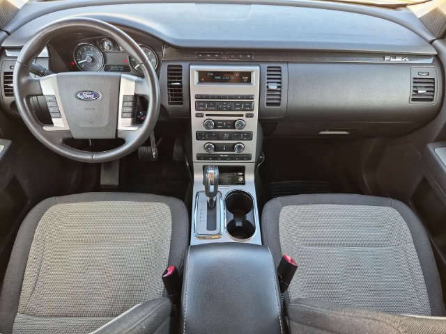 Used 2011 Ford Flex SE w/ Trailer Tow Pkg Class III FWD image 26
