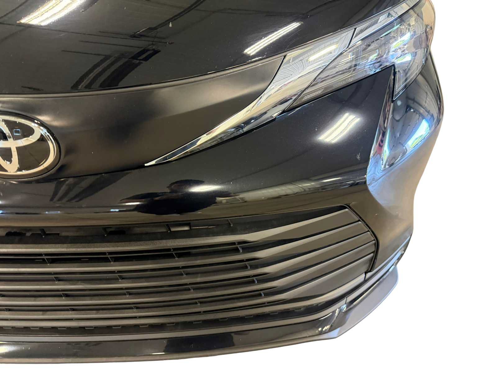 Certified 2026 Toyota Sienna LE AWD/4WD image 5