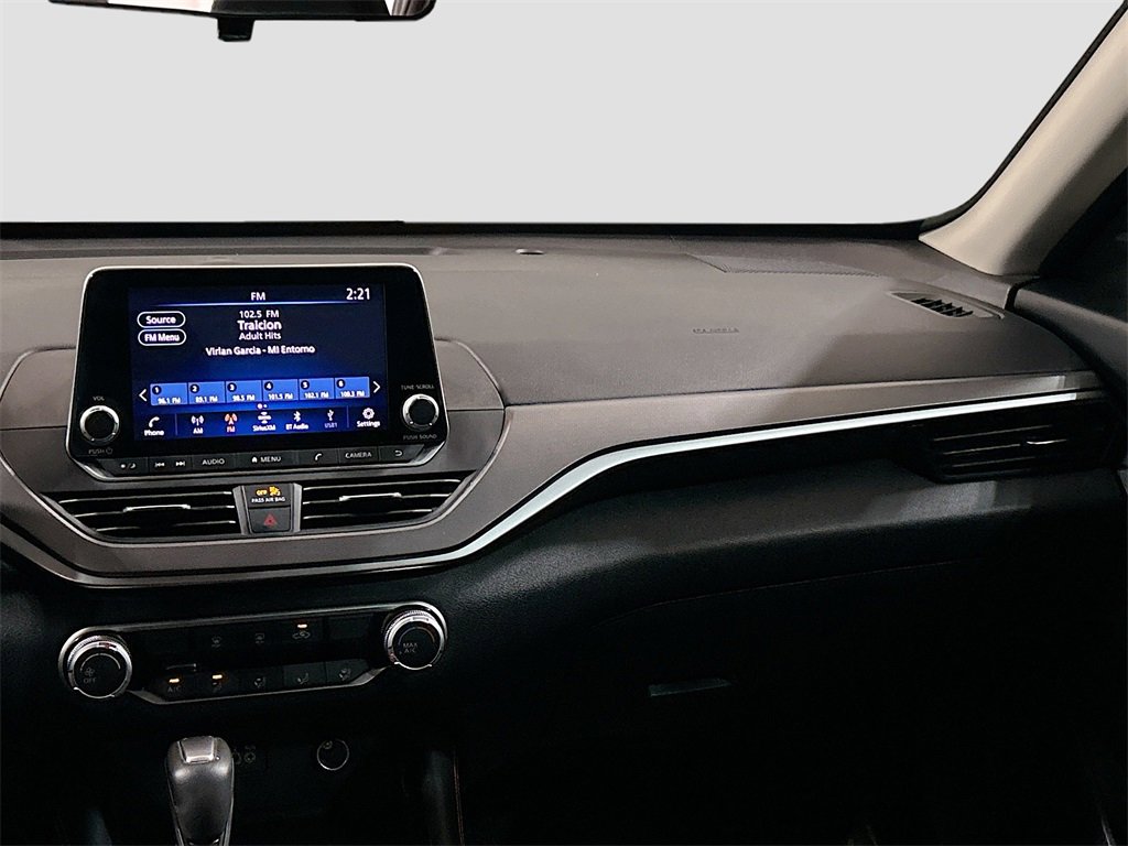 Used 2023 Nissan Altima 2.5 SR image 19